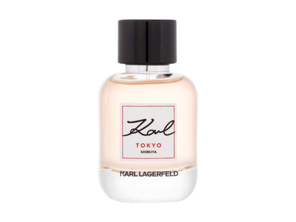 Karl Lagerfeld Karl Tokyo Shibuya W Woda perfumowana 60ml-625912